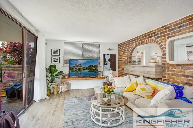 Fourth view of Homely house listing, 30 Murlong Crescent, Palm Beach QLD 4221