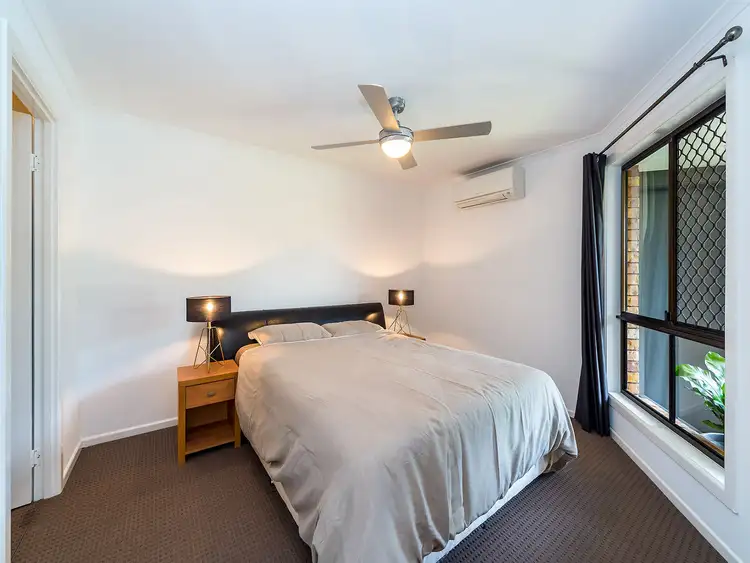 Sixth view of Homely semi-detached listing, 2/10 Sanctuary Court, Coombabah QLD 4216