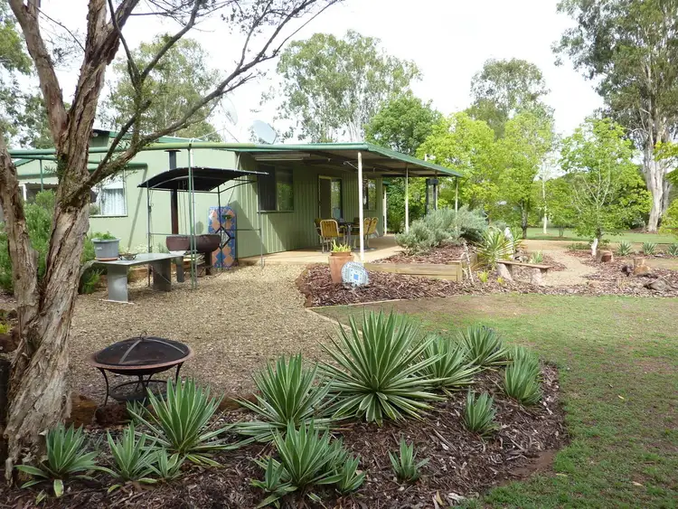 Sixth view of Homely rural property listing, Address available on request