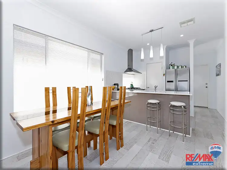 Seventh view of Homely house listing, 11 Melksham Way, Butler WA 6036