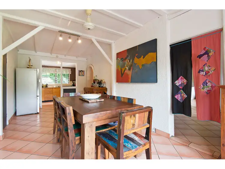 Sixth view of Homely house listing, 52 Thornton Cres, Moil NT 810