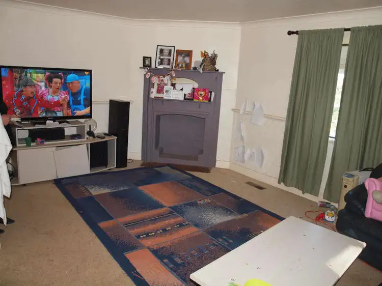 Second view of Homely house listing, 72 Twynam Street, Narrandera NSW 2700