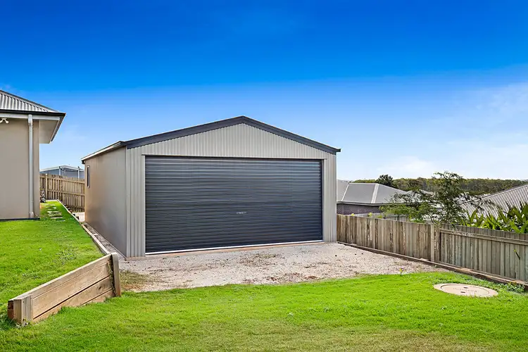 Third view of Homely house listing, 26 Sportsman Drive, Kleinton QLD 4352