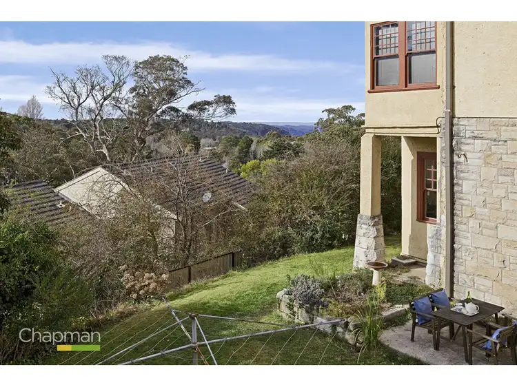 Sixth view of Homely apartment listing, 6/2 Lurline Street, Katoomba NSW 2780