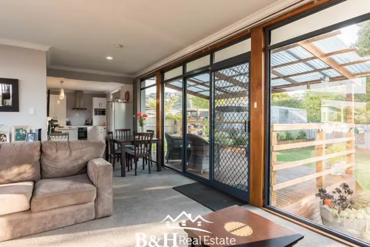 Third view of Homely house listing, 14 Hendriks Street, Ulverstone TAS 7315