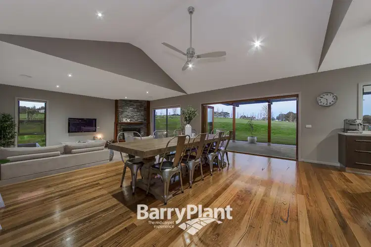 Fifth view of Homely house listing, 66 Garfield Road, Garfield VIC 3814