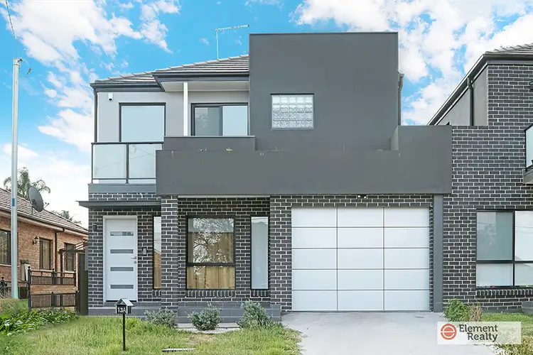 13A Sunny Crescent, Punchbowl NSW 2196