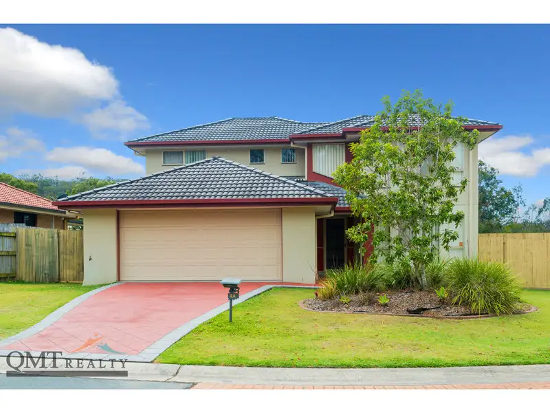 Main view of Homely house listing, 24 Mountain View Crecent, Mount Warren Park QLD 4207