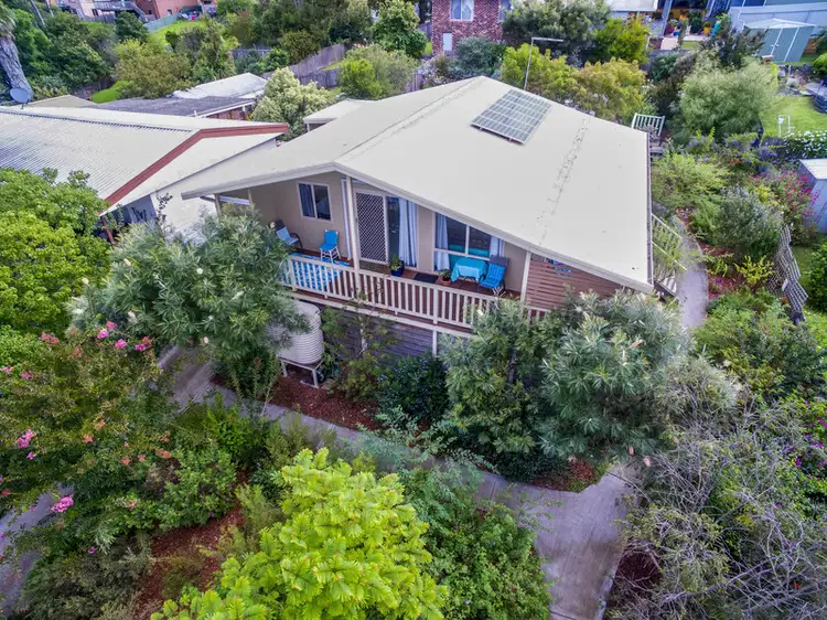 247 Auckland Street, Bega NSW 2550