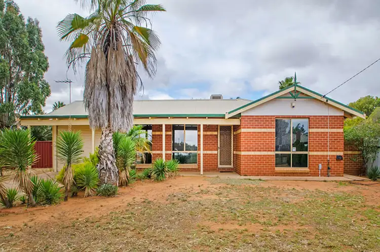 Second view of Homely house listing, 3 Thurmott Street, Hannans WA 6430