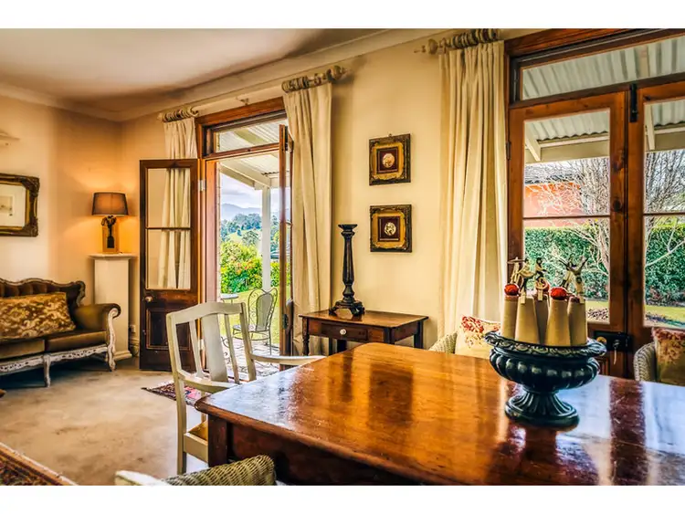 Seventh view of Homely house listing, 33 Sunset Ridge Drive, Bellingen NSW 2454