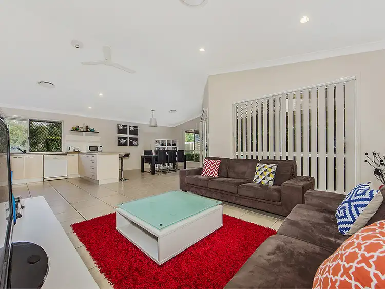 51 Copmanhurst Place, Sumner QLD 4074