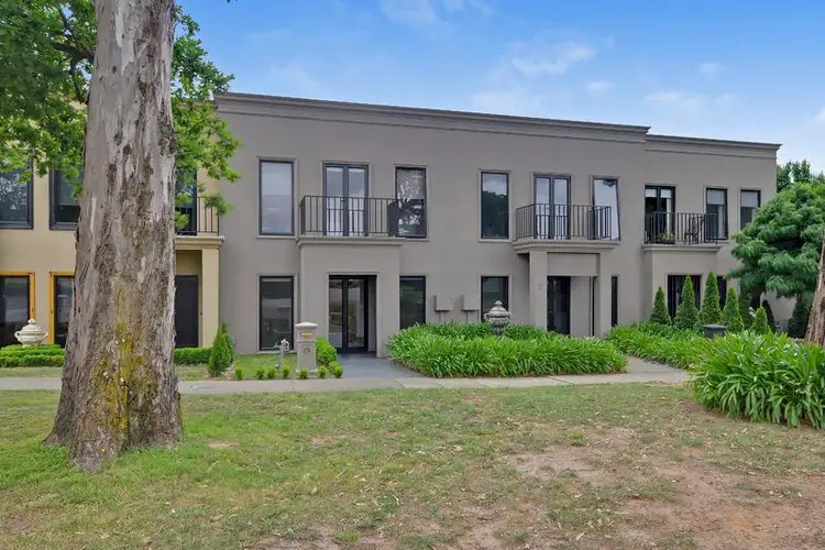 2/1 Hedges Avenue, Traralgon VIC 3844