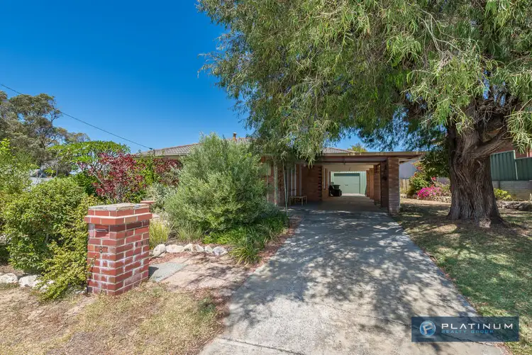 Fourth view of Homely house listing, 8 AUGUSTA Grove, Yanchep WA 6035