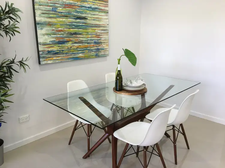 Fifth view of Homely terrace listing, Lot 55 90 Cumberland Road, Ingleburn NSW 2565