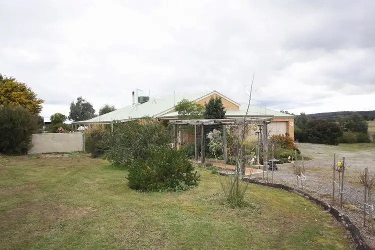 Fourth view of Homely rural property listing, 120 Berringa Road, Berringa VIC 3351