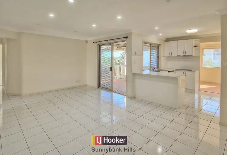 Sixth view of Homely house listing, 25 Buckinghamia Place, Stretton QLD 4116