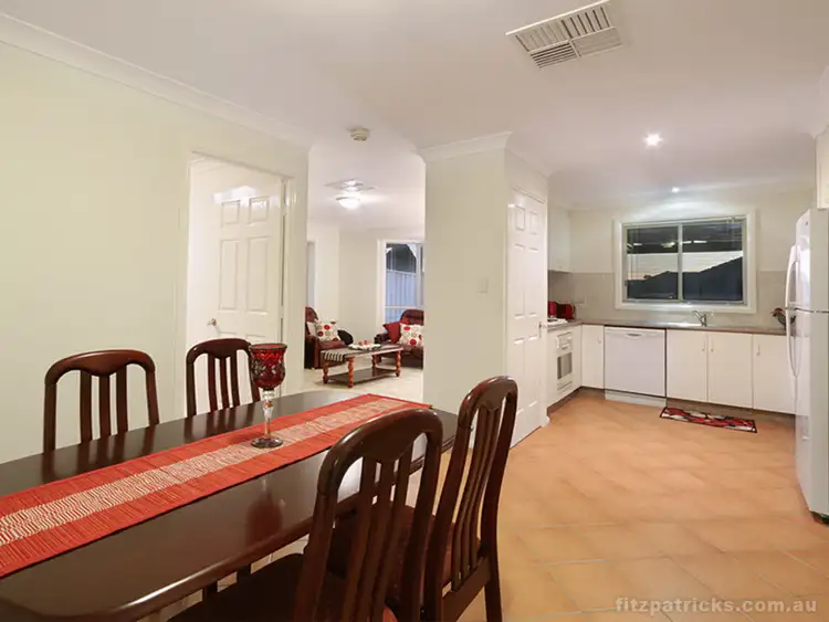 Second view of Homely unit listing, 2/10 Kaloona Drive, Bourkelands NSW 2650