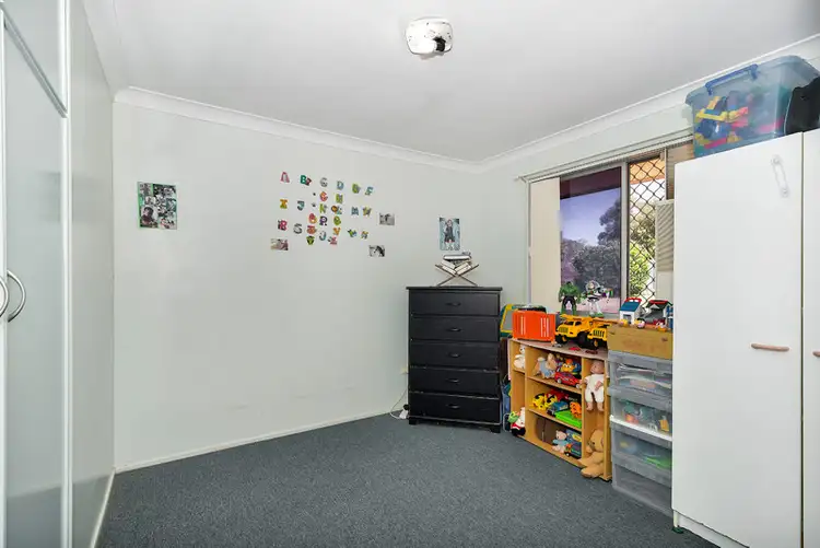 Sixth view of Homely unit listing, 4/24 Warwick Street, Harristown QLD 4350