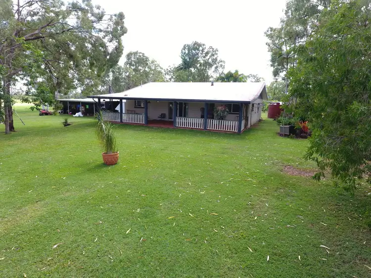 115 Carbeen Road, Walkamin QLD 4872