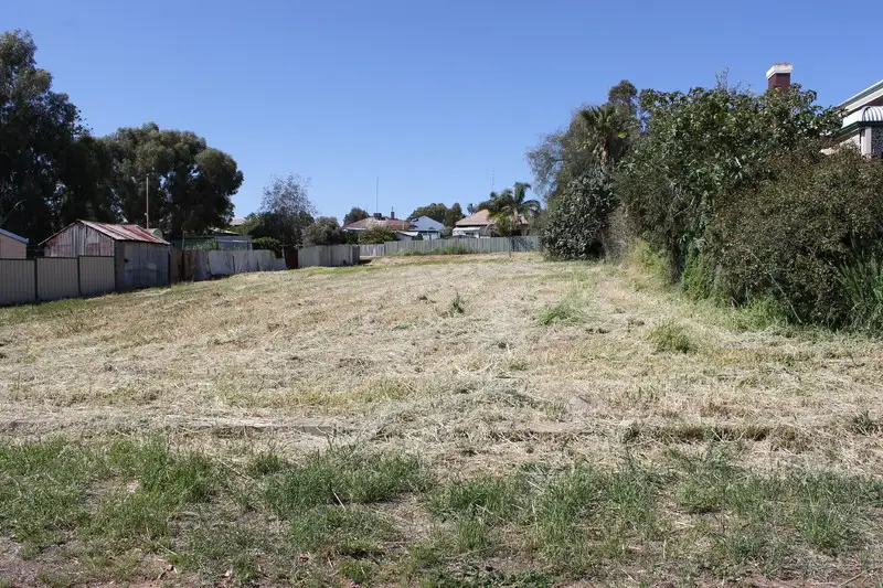 Main view of Homely land listing, 195 Wellington Street, Northam WA 6401
