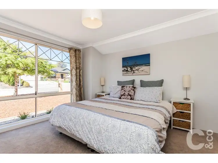 Second view of Homely house listing, 10 Nunney Road, Orelia WA 6167