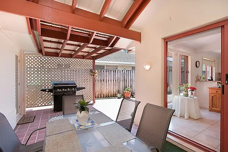 Sixth view of Homely house listing, 50 Winders Place, Banora Point NSW 2486
