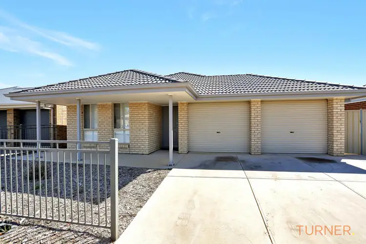 4 Saxon Street, Smithfield Plains SA 5114