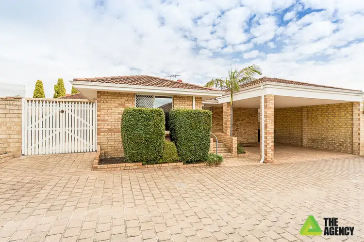 11 Diviney Court, Parkwood WA 6147