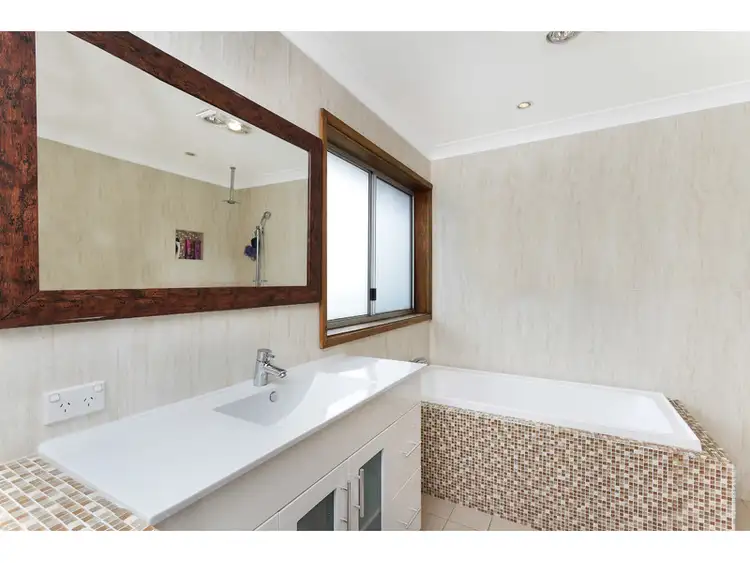 Fifth view of Homely house listing, 3 Olin Close, Cranebrook NSW 2749