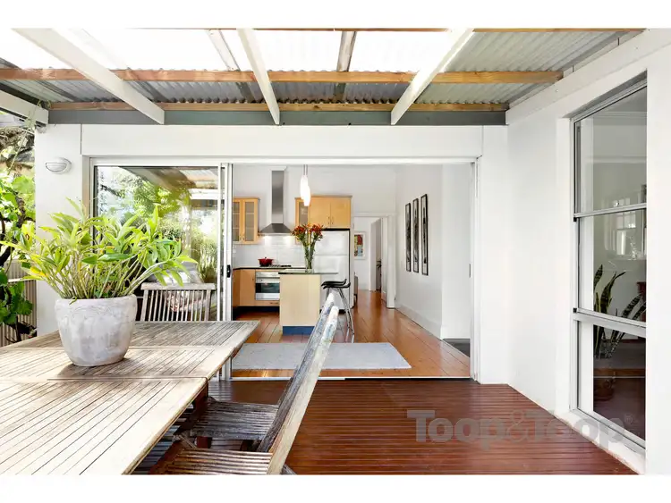 Third view of Homely house listing, 1 Hyde Street, Tusmore SA 5065