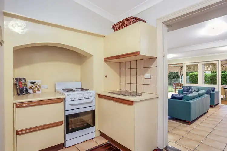 Fifth view of Homely house listing, 32 Carew Street, Nundah QLD 4012