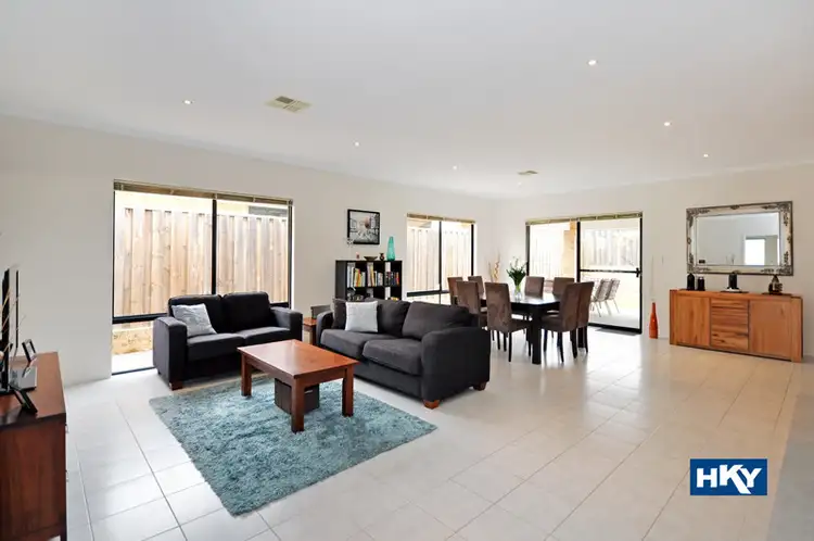 Second view of Homely house listing, 15 Soho Brace, Ellenbrook WA 6069