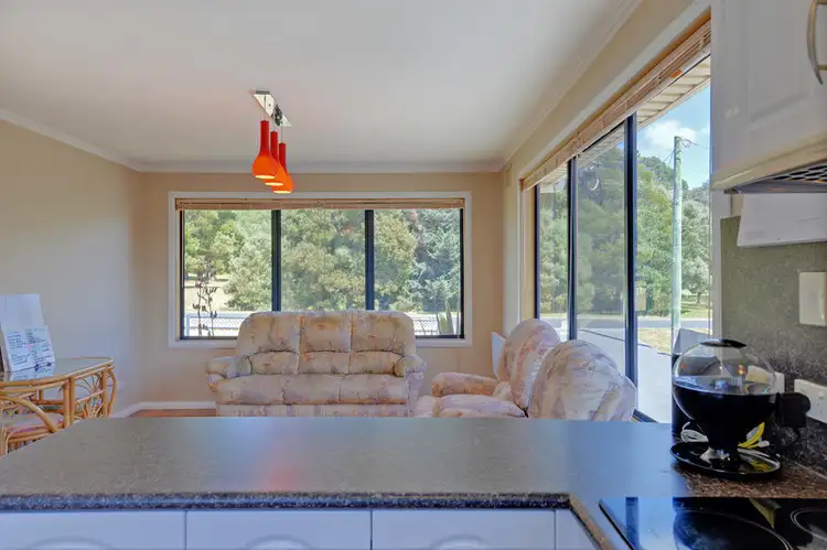 Fourth view of Homely house listing, 45 Dial Road, Penguin TAS 7316