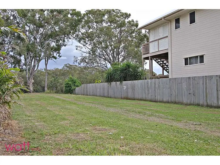 Fifth view of Homely land listing, 21 Chaseley Street, Nudgee Beach QLD 4014