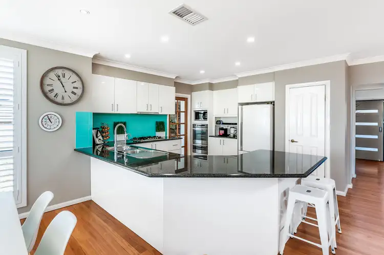 Fourth view of Homely house listing, 12 Marsilea Close, Mount Annan NSW 2567