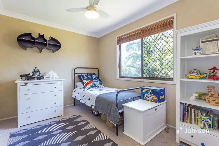 Fifth view of Homely house listing, 13 Gandarra Street, Capalaba QLD 4157