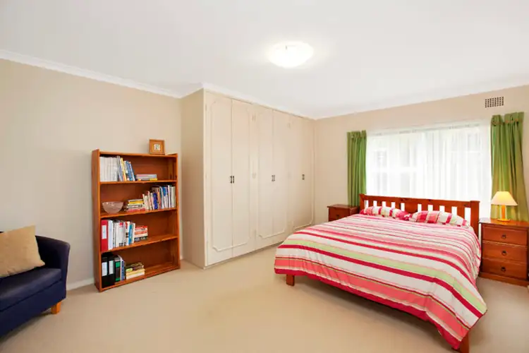 Second view of Homely apartment listing, 2/110 Spit Road, Mosman NSW 2088
