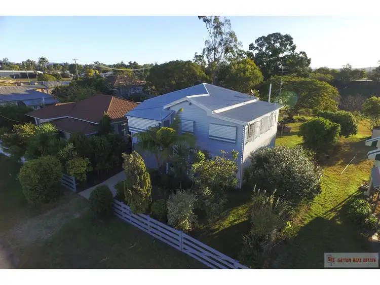 Main view of Homely house listing, 3 Beavan Street, Gatton QLD 4343