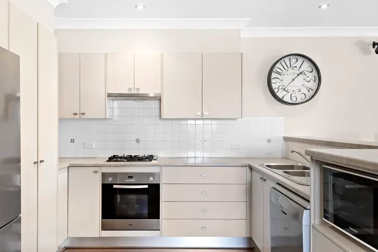 Second view of Homely townhouse listing, 3/93 Bourke Street, Maitland NSW 2320
