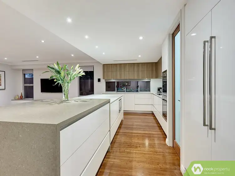 Sixth view of Homely house listing, 6 Daniel Street, Attadale WA 6156