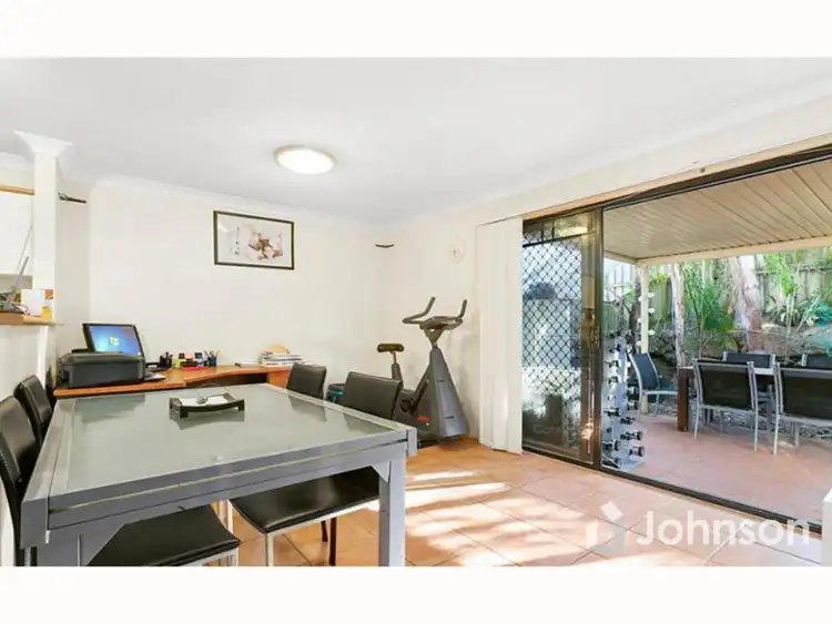 Fifth view of Homely townhouse listing, 2/18 Delavan Street, Wishart QLD 4122