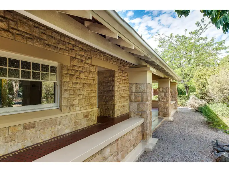 Main view of Homely house listing, 96 Fourth Avenue, Joslin SA 5070