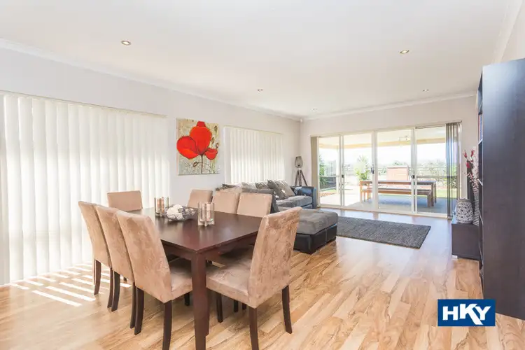 Seventh view of Homely house listing, 34 Coree Lane, Ellenbrook WA 6069