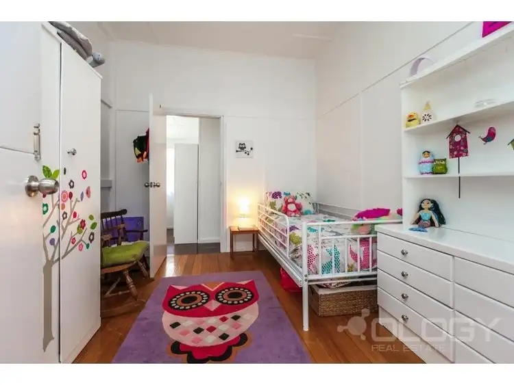 Sixth view of Homely house listing, 24 Thackeray Street, Park Avenue QLD 4701