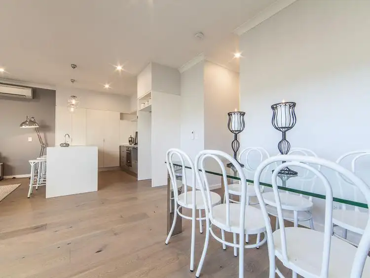 Sixth view of Homely townhouse listing, 3/35 Brown Street, Camp Hill QLD 4152