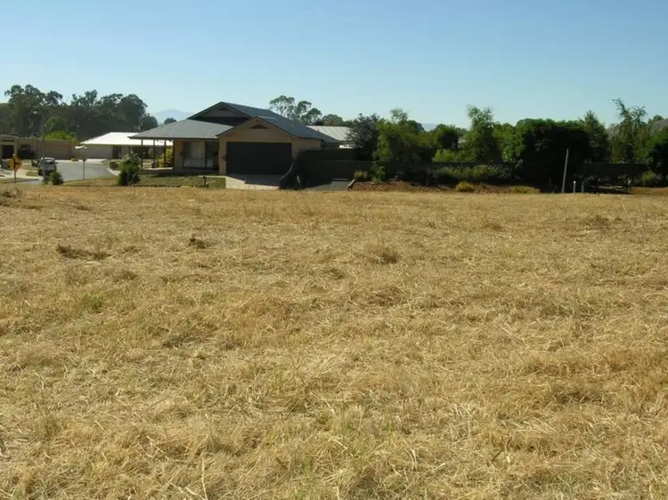 Main view of Homely land listing, LOT 48 Stewart Street, Mansfield VIC 3722