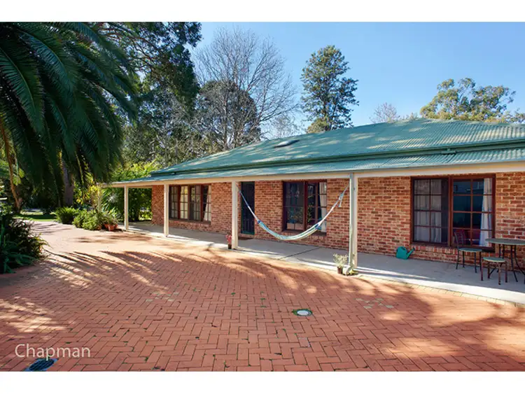 14 Wascoe Street, Glenbrook NSW 2773