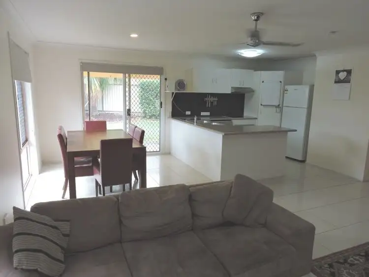 Fourth view of Homely semi-detached listing, 2/3 Hill Court, Labrador QLD 4215