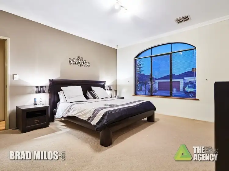 Fifth view of Homely house listing, 15 Fawcett Crescent, Canning Vale WA 6155